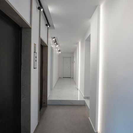 Ιωκα Suites / The Urbitality Project سالونيك المظهر الخارجي الصورة
